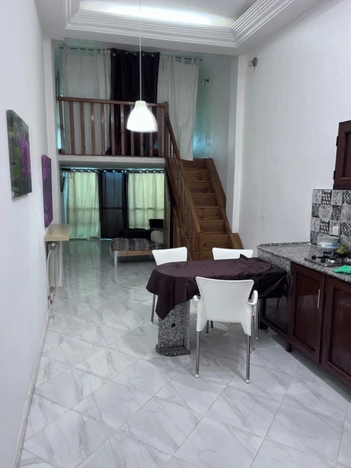 Location vacances Appartement F2 Aïn Témouchent Beni saf