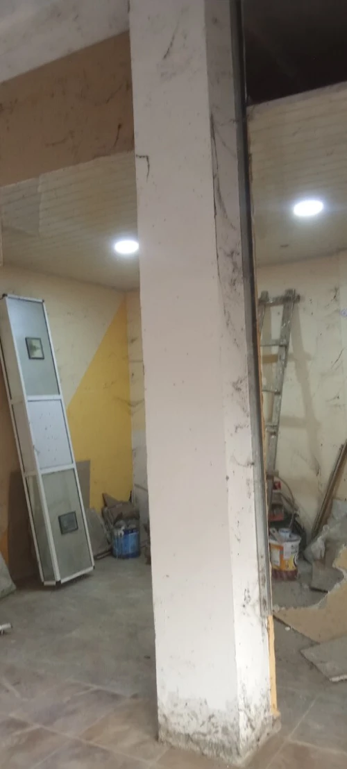 Vente Local Béjaïa Bejaia