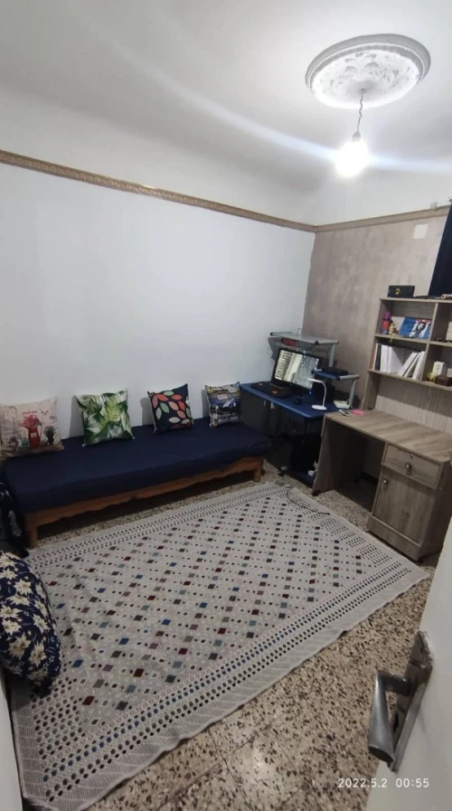 Vente Appartement F4 Djelfa Djelfa