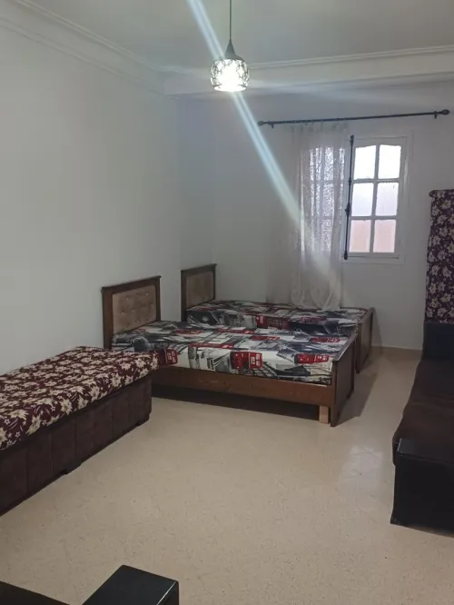 Location vacances Appartement Alger Zeralda