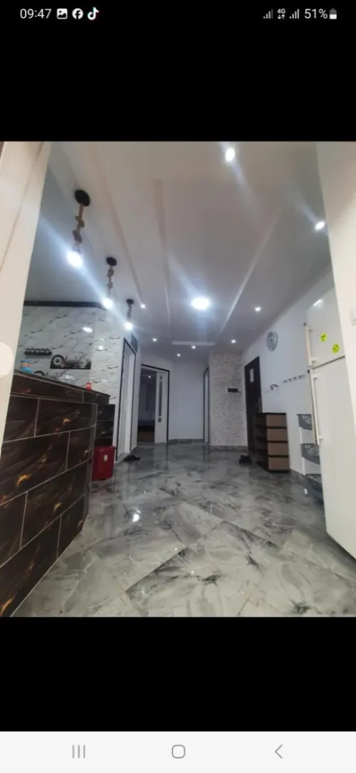 Location Appartement F2 Jijel Jijel