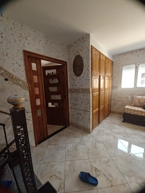 Vente Villa Oran Es senia