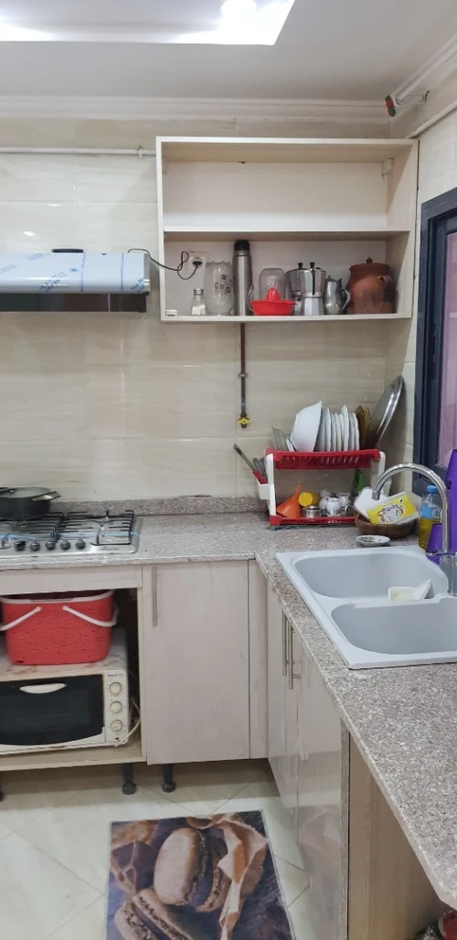 Location Appartement Oran Ain el turck