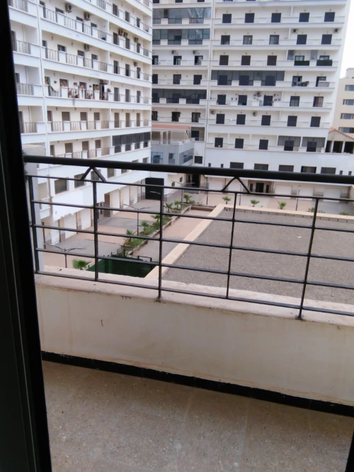 Location vacances Appartement F3 Mostaganem Mostaganem