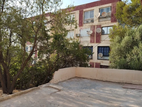 Vente Appartement F2 Alger Saoula