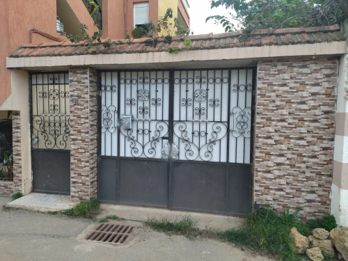 Location Niveau De Villa F4 Alger Reghaia