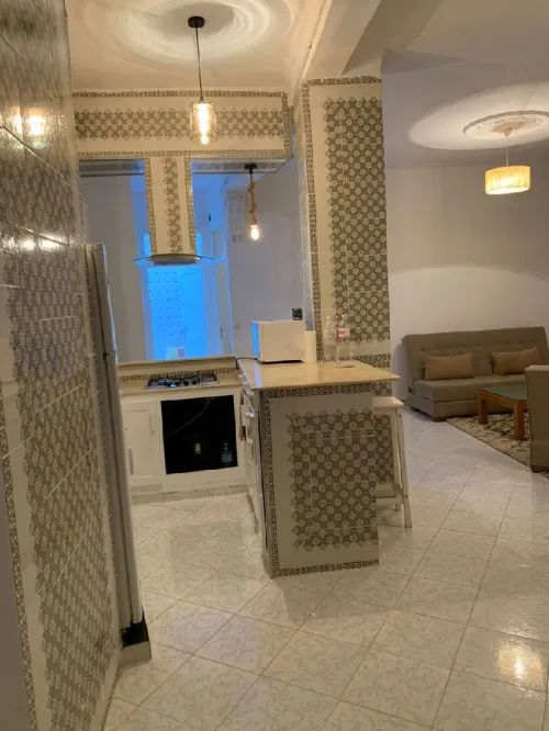 Location Appartement F5 Alger Alger centre