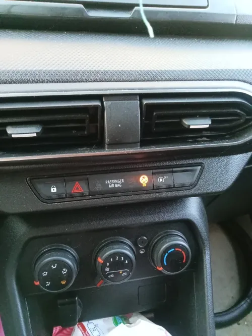 Dacia Sandero 2023 Essential