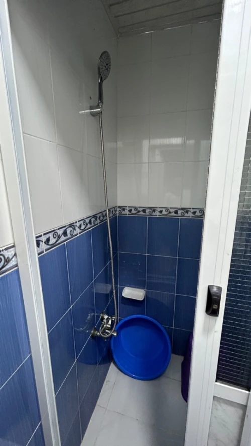 Location vacances Appartement F4 Mostaganem Mostaganem