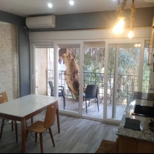 Location Appartement Niveau de villa F3 Alger Bordj el kiffan