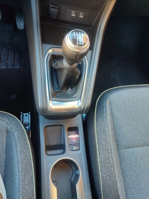 Renault Captur 2025 Techno 