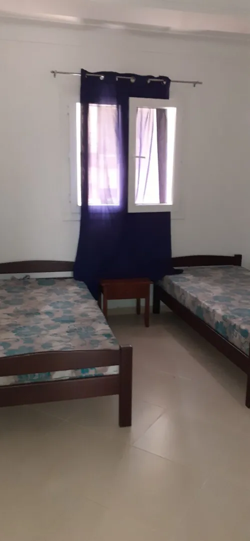 Vente Villa Tizi Ouzou Ait chaffaa