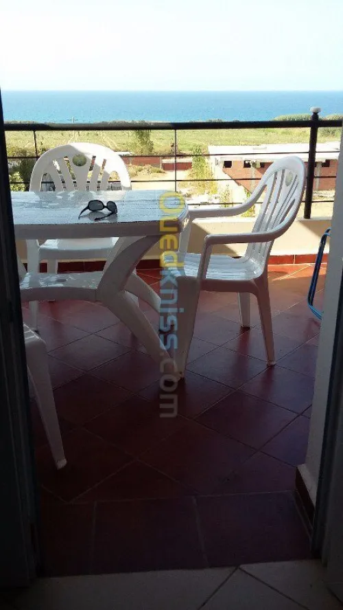 Vente Villa Tizi Ouzou Ait chaffaa
