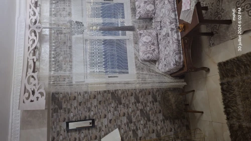 Vente Appartement F3 El Tarf Echatt