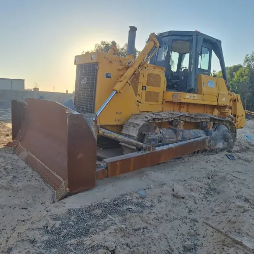 Bulldozer DADI MD32 2013