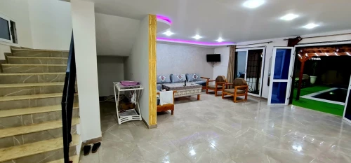 Location Villa Tlemcen Marsa ben mhidi