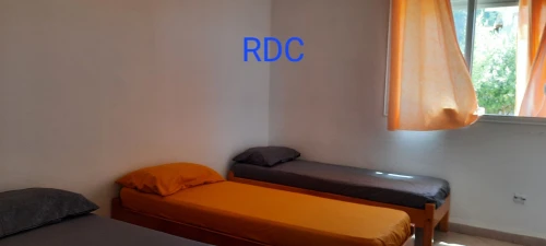 Location vacances Villa Jijel El aouana