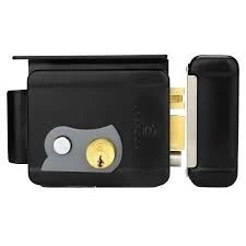Installation cameras interphone visiophone