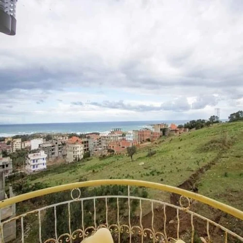Vente Villa Jijel El aouana