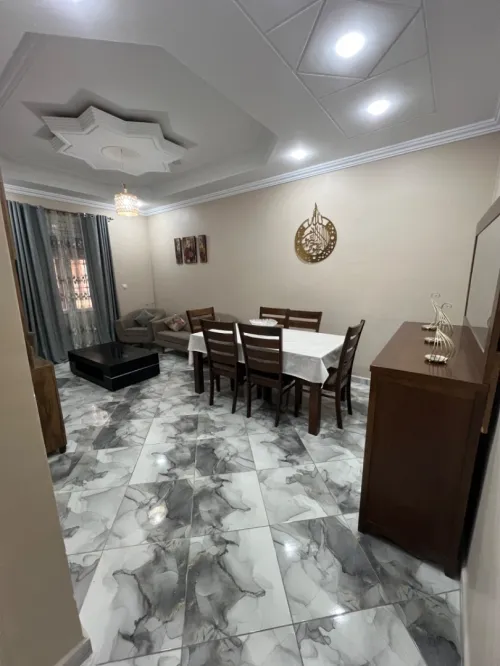 Location vacances Niveau De Villa F4 Tipaza Fouka