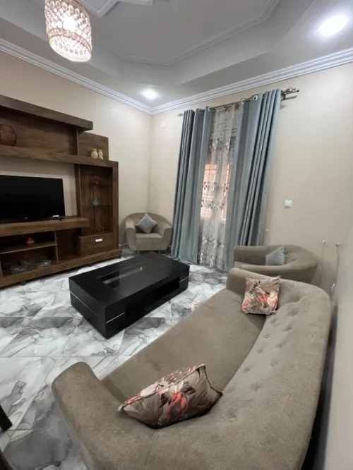 Location vacances Niveau De Villa F4 Tipaza Fouka