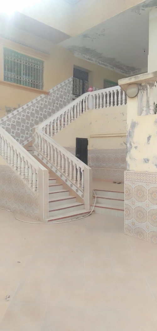 Vente Villa Tlemcen Marsa ben mhidi