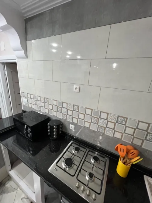 Location vacances Niveau De Villa F4 Tipaza Fouka