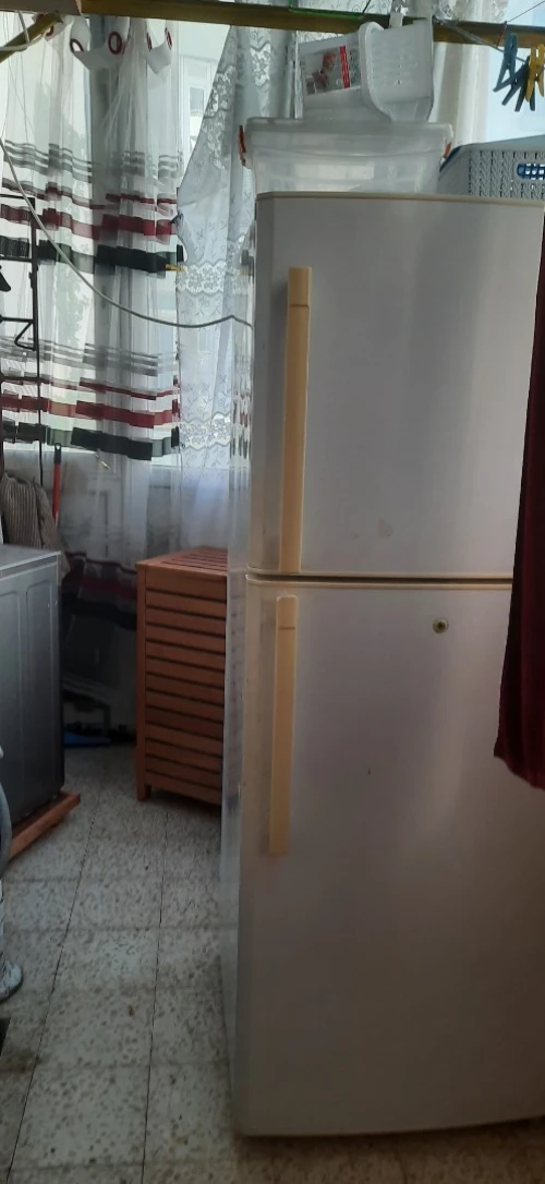 Echange Appartement F04 Alger Mohammadia