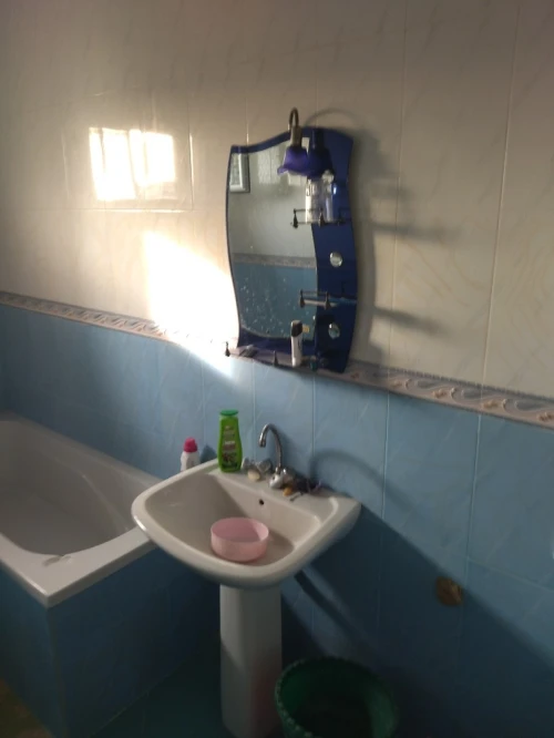 Location Niveau De Villa F4 Alger Reghaia