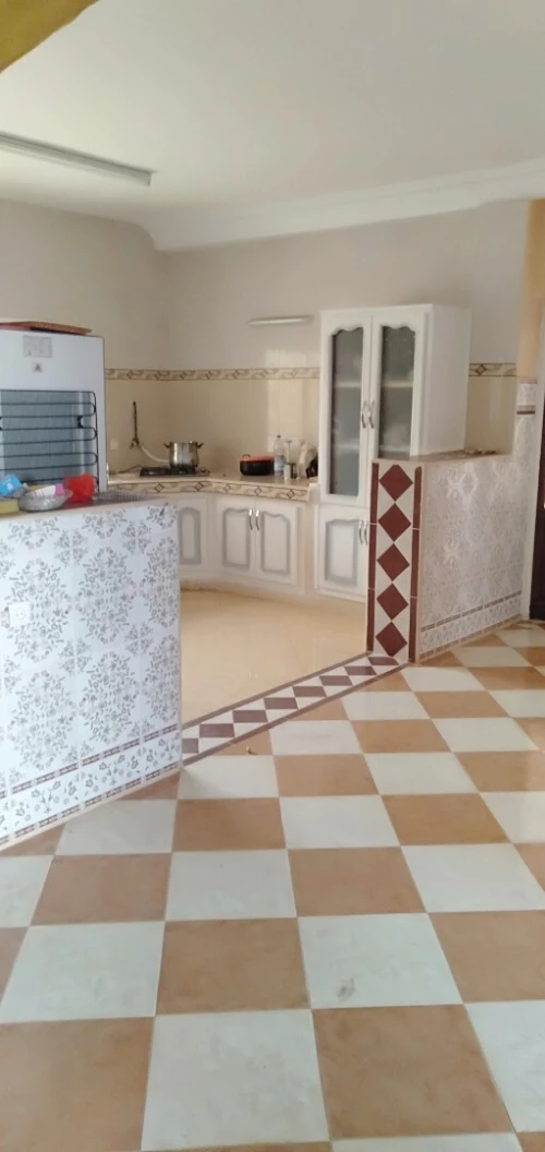 Vente Villa Tlemcen Marsa ben mhidi