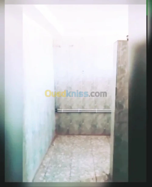 Vente Terrain Agricole Mostaganem Ouled el kheir