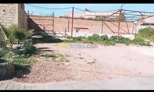 Vente Terrain Agricole Mostaganem Ouled el kheir