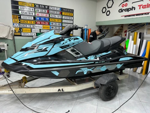 Yamaha Svho sho ho 