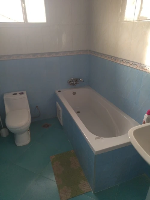 Location Niveau De Villa F4 Alger Reghaia