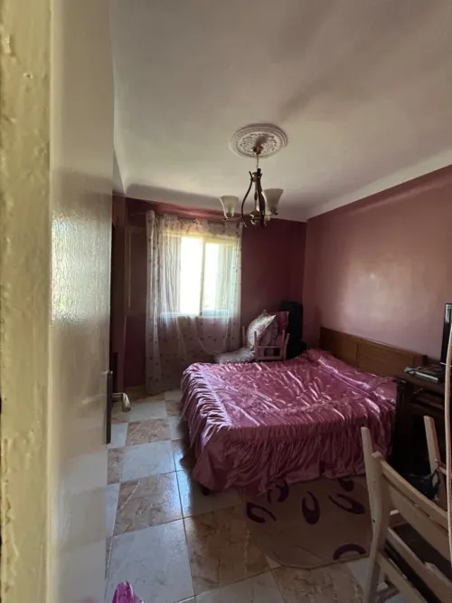 Vente Appartement F5 Alger Mohammadia
