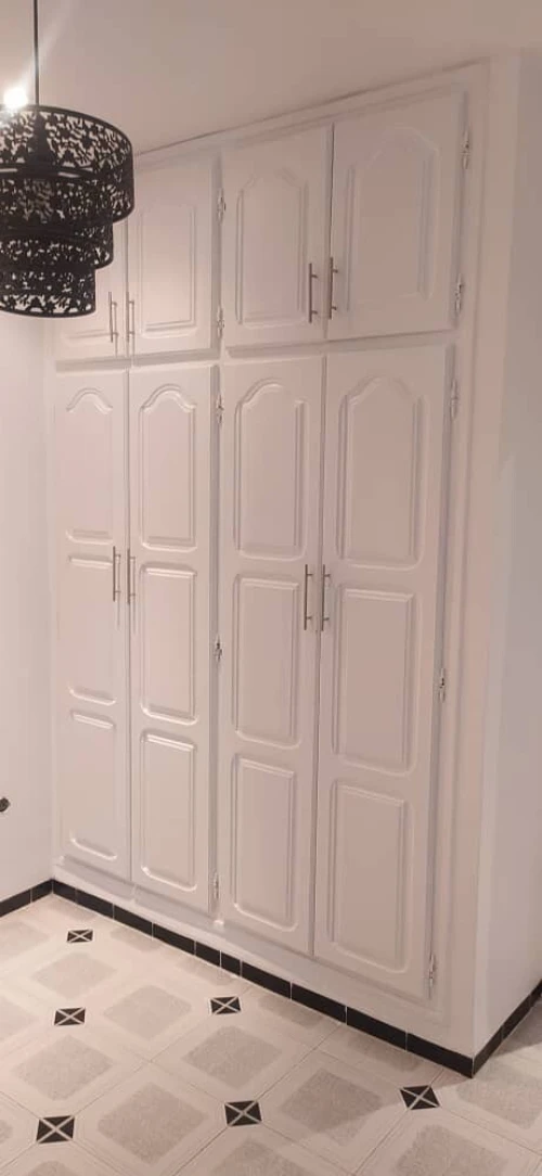 Vente Appartement F4 Alger Rouiba
