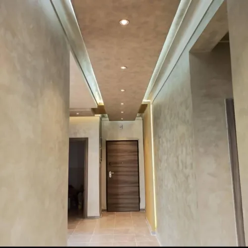 Travaux de rénovation intérieure et extérieure