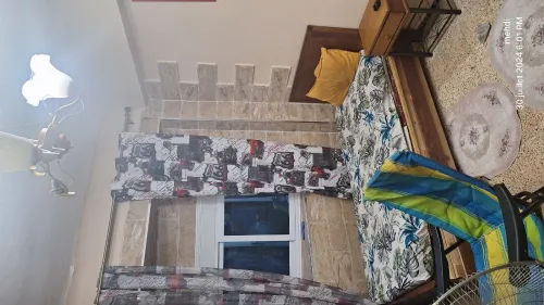 Vente Appartement F3 El Tarf Echatt