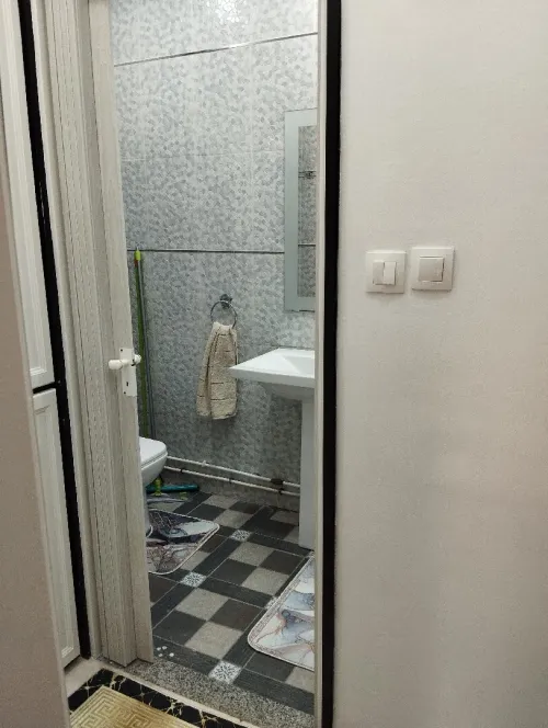 Vente Appartement F2 Alger Saoula
