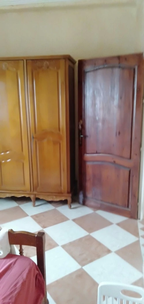 Vente Villa Tlemcen Marsa ben mhidi