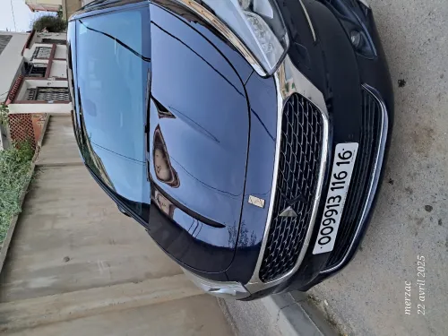 DS DS5 2016 Edition 1955