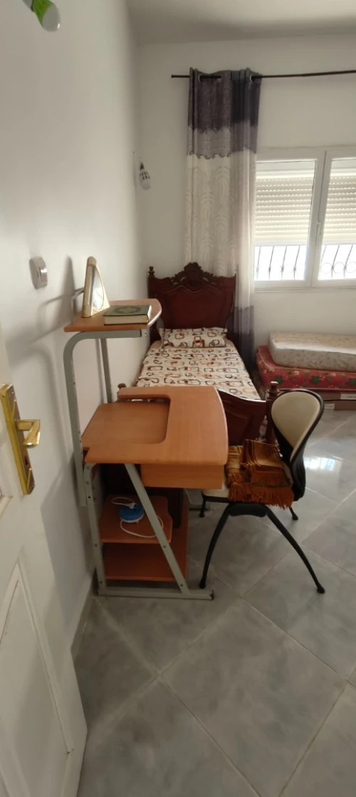 Location vacances Villa El Tarf El kala