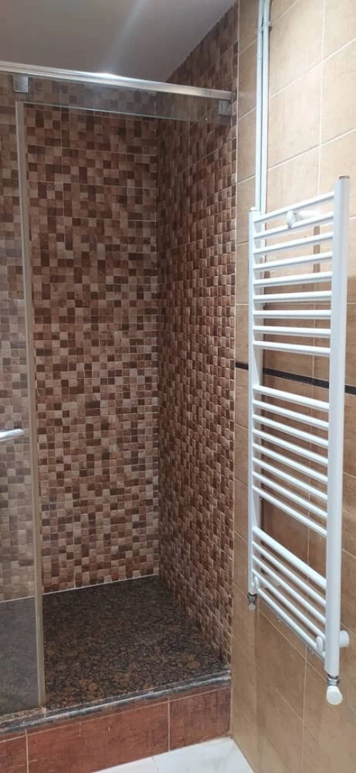 Vente Appartement F4 Alger Rouiba
