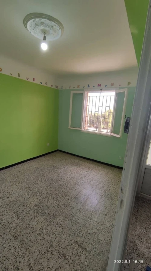 Vente Appartement F4 Djelfa Djelfa