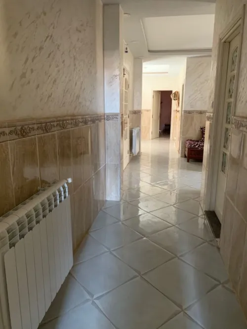 Vente Villa Tlemcen Tlemcen