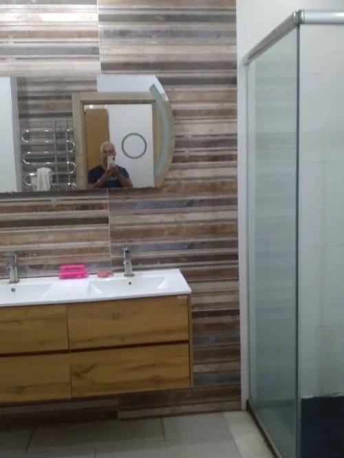 Location Appartement Niveau de villa F3 Alger Bordj el kiffan