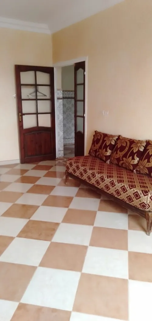 Vente Villa Tlemcen Marsa ben mhidi