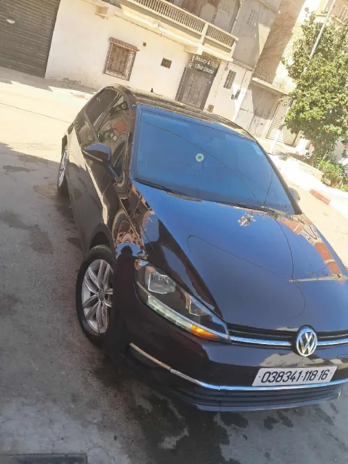 Volkswagen Golf 7 2018 START+