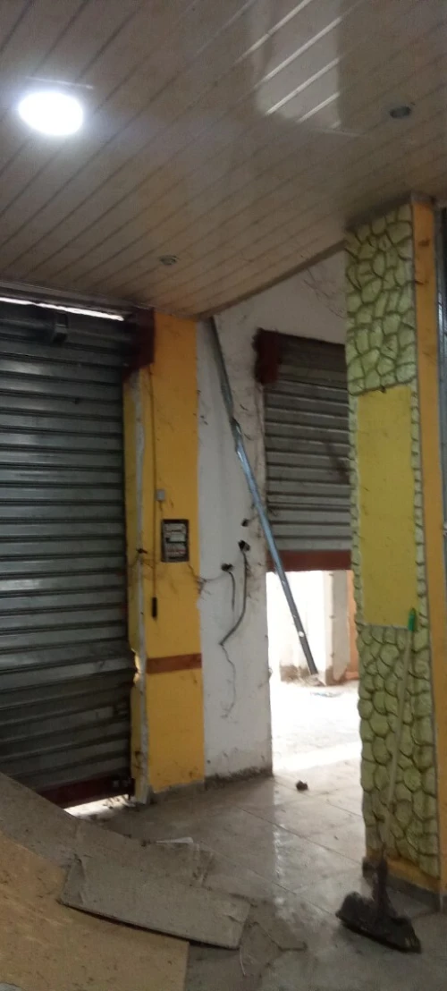 Vente Local Béjaïa Bejaia