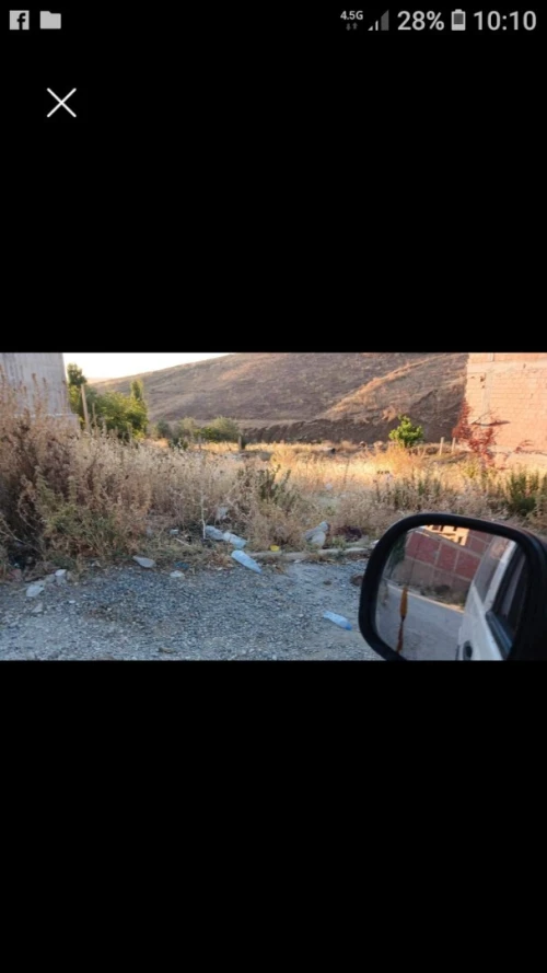 Vente Terrain Constantine Didouche mourad